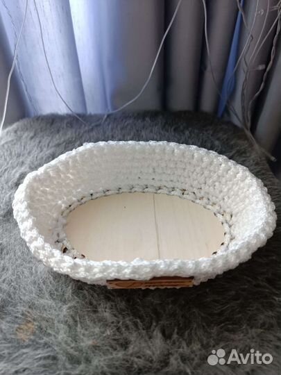 Корзинки,шкатулки ручной работы