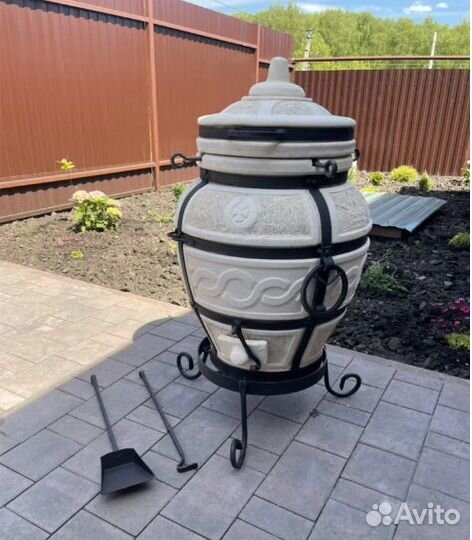 Тандыр Есаул на подарок