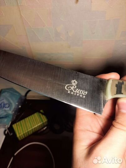 Kizlyar supreme Alexander m