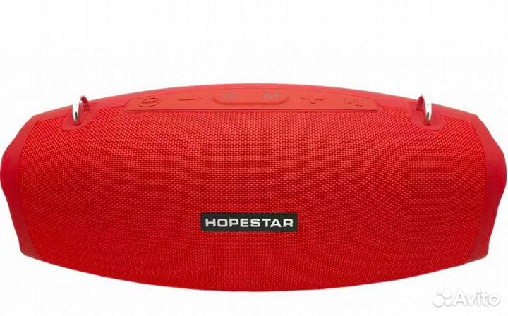 Колонка JBL Xtreme Игрушка. Бери Hopestar X 40 Ват