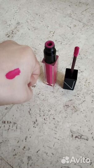 Помада для губ