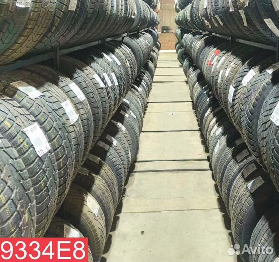 Hankook Winter I'Cept IZ2 215/65 R16 102N