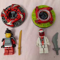 ♡ lego ниндзяго клинки времени - Авито | Объявления во всех