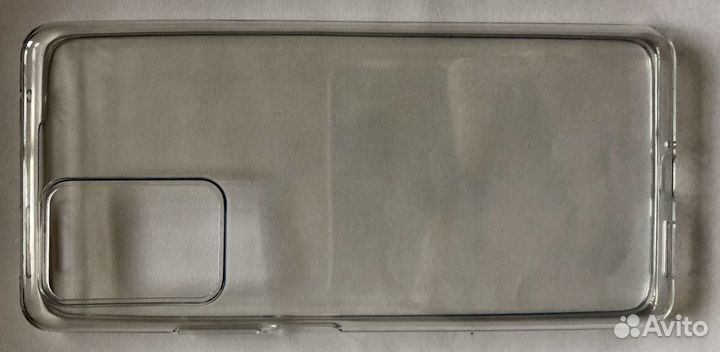 Чехлы новые для смартфонов