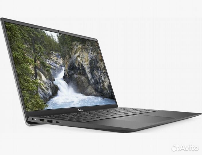 Ноутбук dell vostro 5502