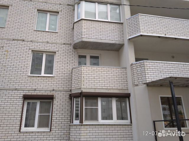 Воронеж балконных