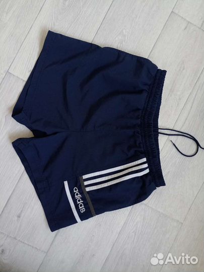 Шорты adidas