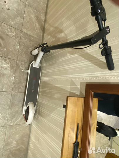 Электросамокат yokamura I8