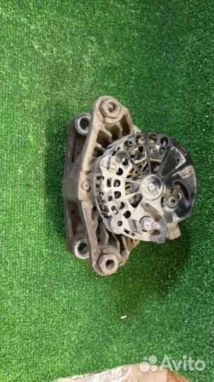 Генератор Opel Corsa D,Opel Astra h Z14Xep