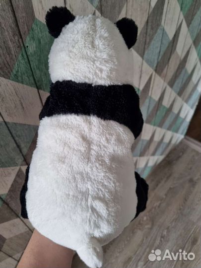 Панда крамиг IKEA