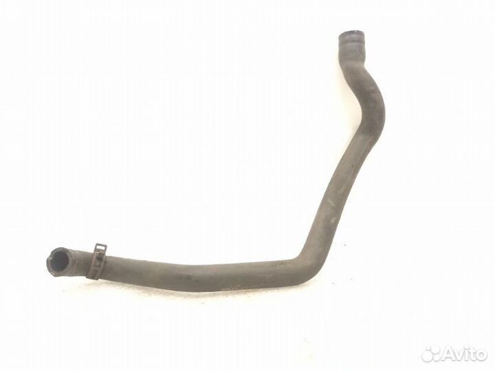 Патрубок системы охлаждения Mercedes-Benz B-Class