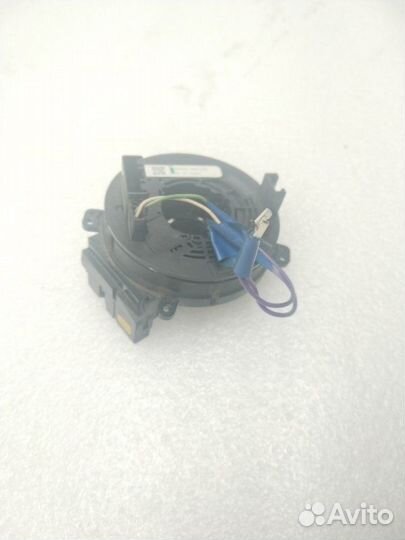 Механизм подрулевой (шлейф) Chevrolet Cruze J300