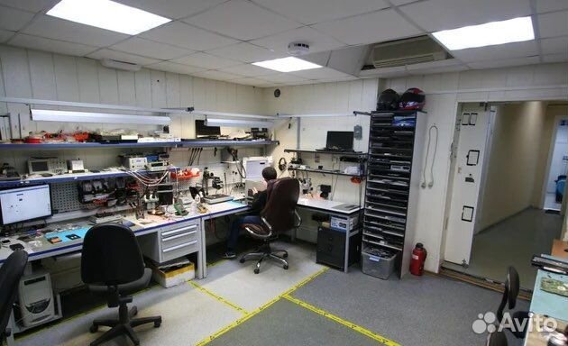 Ремонт цифровой и бытовой техники