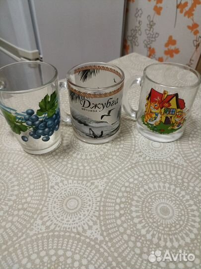 Кружки