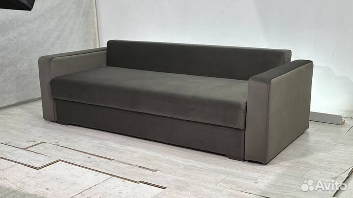 Диван прямой на заказ