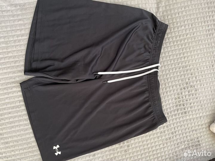 Шорты under armour
