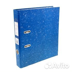 Папка регистратор 70мм А4