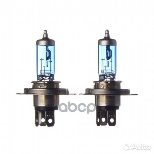 Лампа накаливания P0744W koito