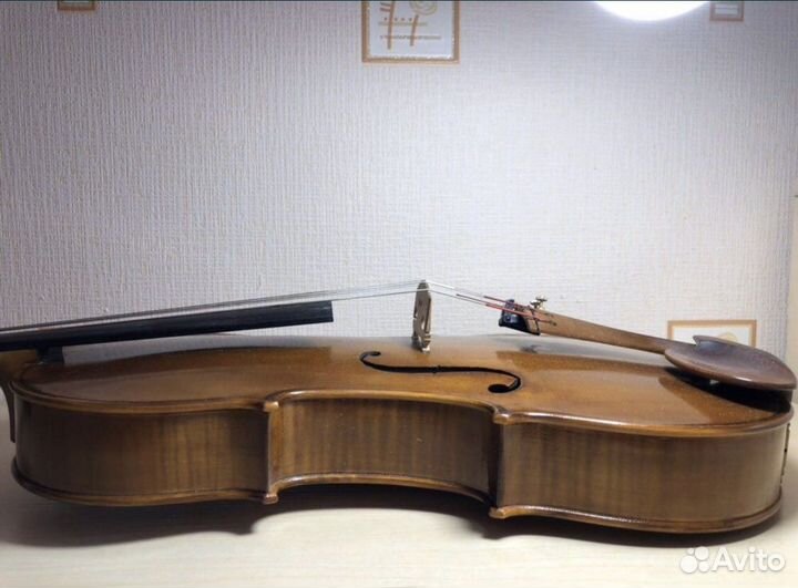 Продам мастерой альт