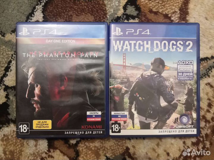 Игра для приставки