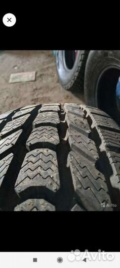 Barez Aleria 265/70 R17