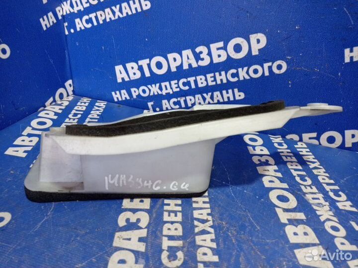 Воздухозаборник Mazda 6 Gg лифтбэк L3 2005