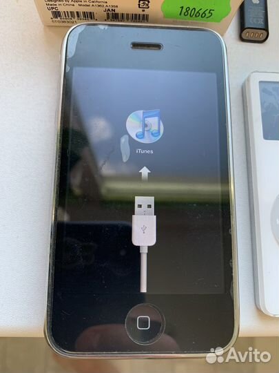 iPhone 3G, iPad 2 16gb