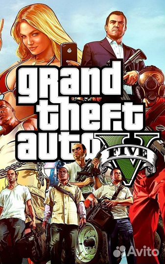 Игры PS4, PS5 Playstation. PS Plus подписки комп.2