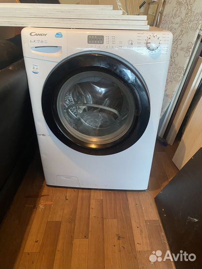 Стиральная машина бу
