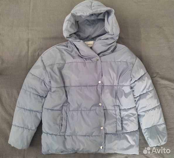 Куртка зимняя женская