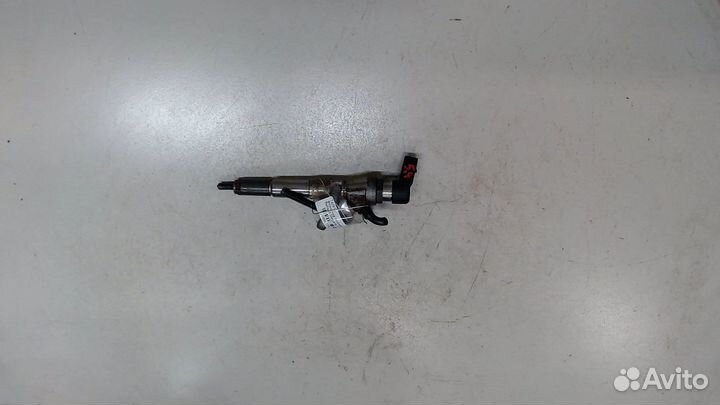 Форсунка топливная Renault Megane 3, 2011