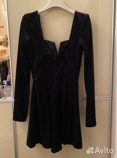 Комбинезон женский