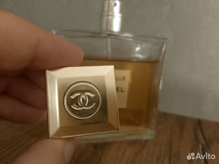 Парфюм Chanel Gabrielle essence, оригинал