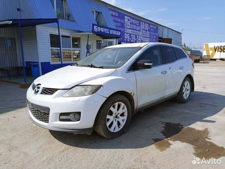 Разборка Мазда CX-7 2.3 L3VDT 2008 АКПП