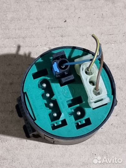 Звуковой сигнал Bmw 3-Series E46