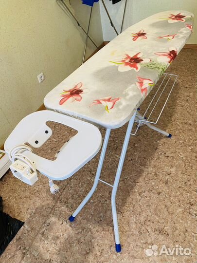 Гладильная доска