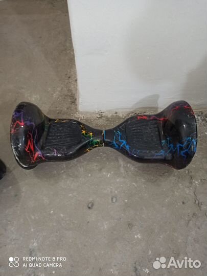 Гироскутер Smart Balance 10.5