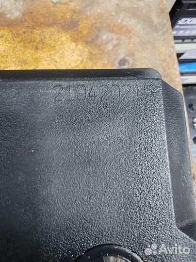 Аккумулятор Roket Agm 70 ач. Доставка