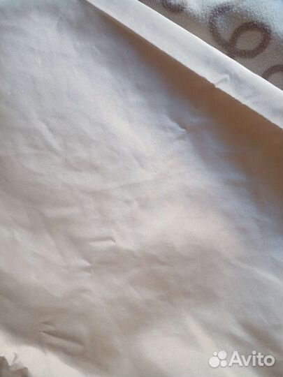 Ткань тафта тяжёлая