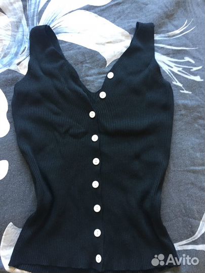 Вещи пакетом xs-s бронь