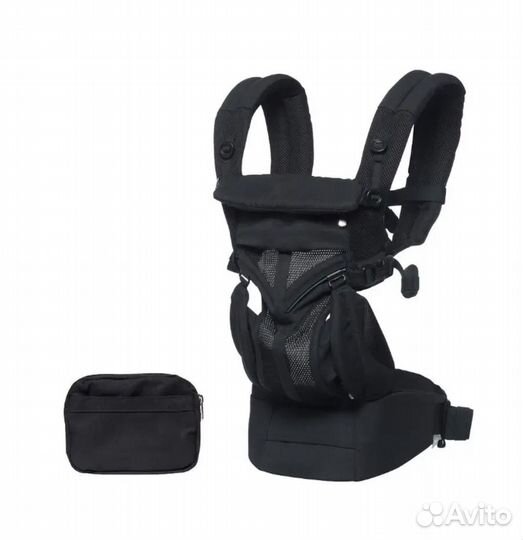 Эргорюкзак