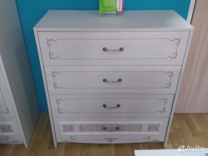 Стол письменный Флоренция