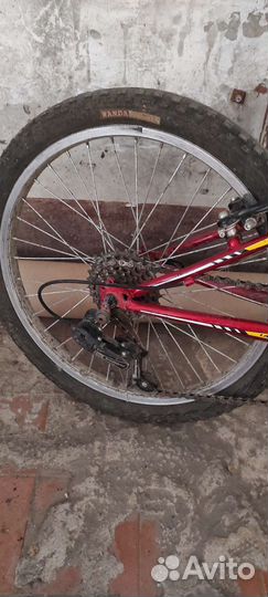 Продам велосипед