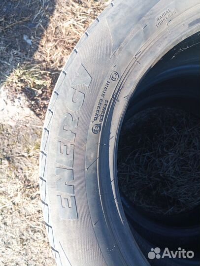 Pirelli Formula Energy 215/55 R17 94W