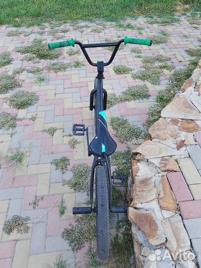 Велосипед бмх