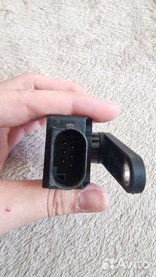 Датчик положения кузова