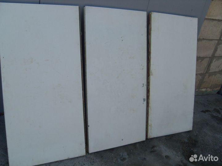 Полки металлические для стеллажей бу