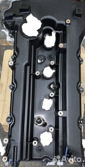 Двигатель Kia sorento 2.4 g4ke