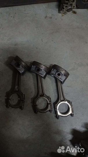 Гбц opel астра, corsa a14xer