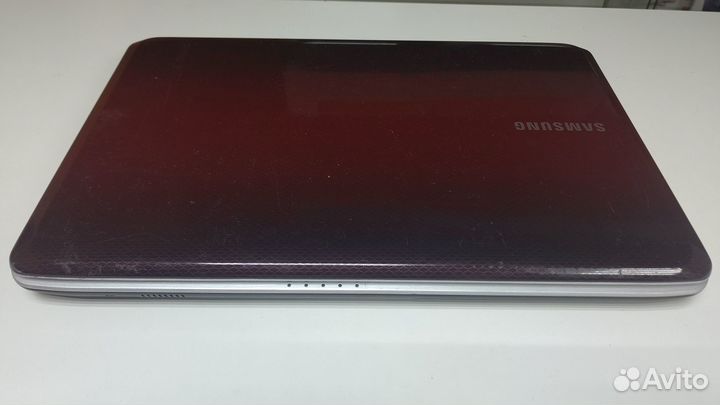 Ноутбук Samsung R530
